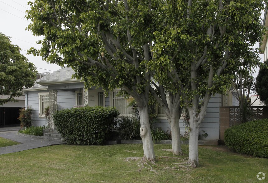 More Photos Of 1810 N Broadway, Santa Ana Medical For Sale