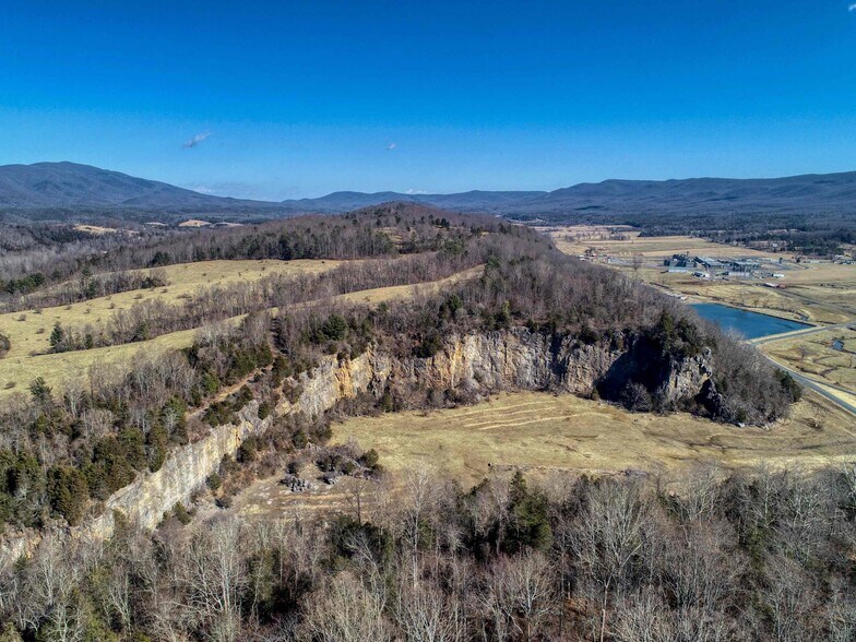 More Photos Of 1821 Estaline Valley Rd, Craigsville Land For Sale