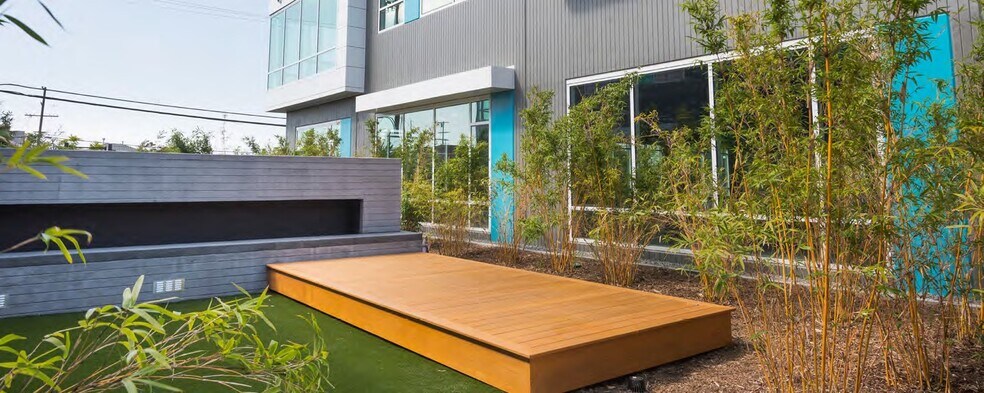 More Photos Of 4800 Alla Rd, Los Angeles Coworking Space