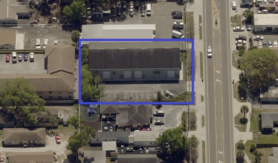 More Photos Of 4415 N Lois Ave, Tampa Warehouse For Lease