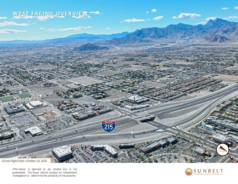 More Photos Of 6250 Calm Brook Ct, Las Vegas Land For Sale