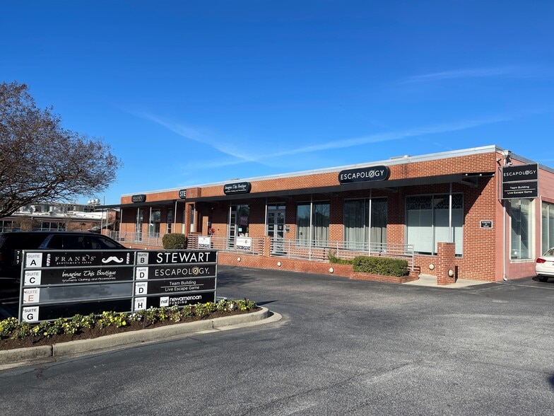 More Photos Of 717 Lady St, Columbia Storefront Retail Office For Lease