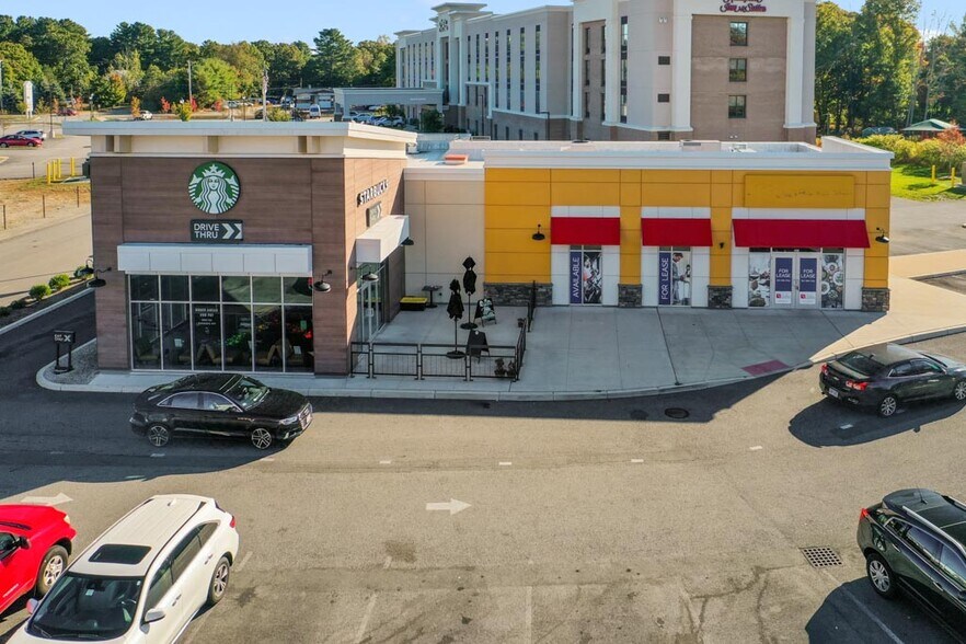 More Photos Of 2-10 Foxborough Blvd, Foxborough Unknown For Sale