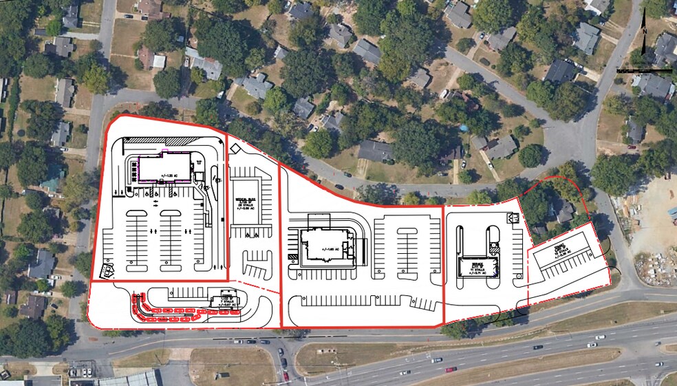 Primary Photo Of 51 Springbrook, Tuscaloosa Land For Sale