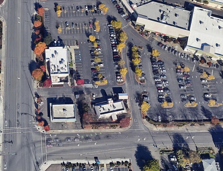 More Photos Of 2296 Santa Rosa Ave, Santa Rosa Convenience Store For Lease