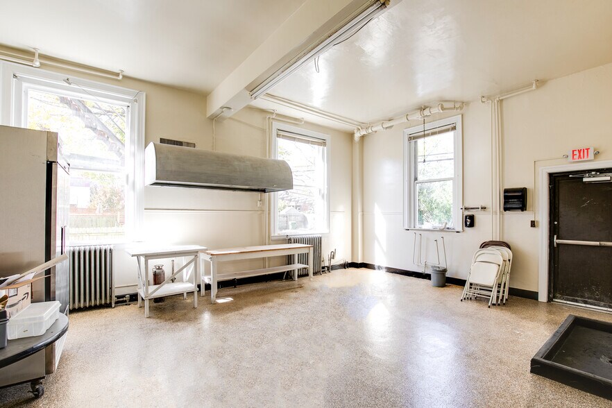 More Photos Of 520 N 25th St, Richmond Lodge Meeting Hall For Sale