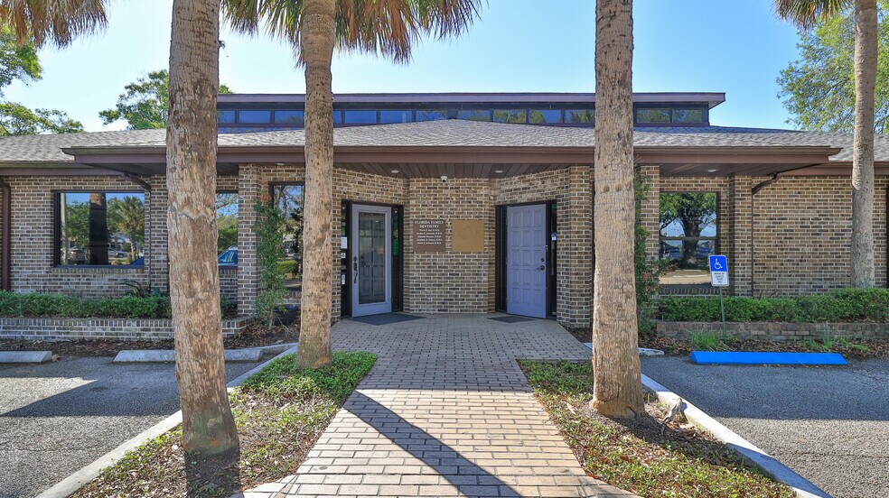 More Photos Of 4 Old Kings Rd N, Palm Coast Medical For Lease