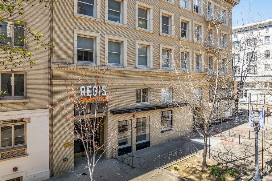 More Photos Of 1100-1106 11th St, Sacramento Office For Lease