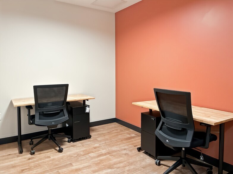 More Photos Of 1560 Broadway, Denver Coworking Space