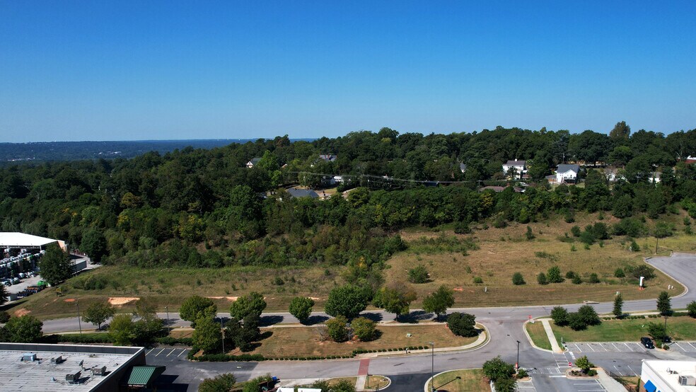 More Photos Of Knox Ave, North Augusta Land For Sale