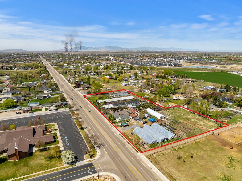 More Photos Of 3952 W 4000 S, West Haven Land For Sale