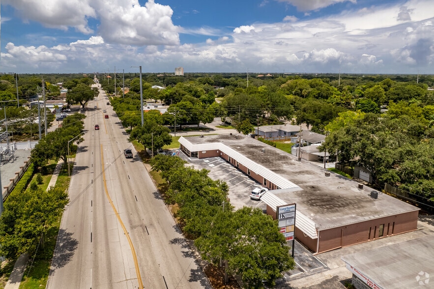 More Photos Of 5023-5047 Central Ave, Saint Petersburg Medical For Lease