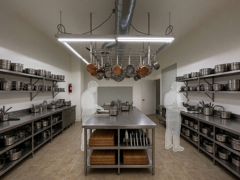 More Photos Of 5221 Pacific Blvd, Huntington Park Warehouse For Lease