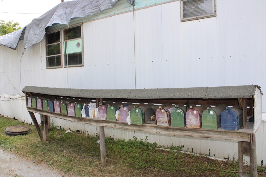 More Photos Of 3554 Watkins Rd, Horseheads Manufactured Housing Mobile Home Park For Sale