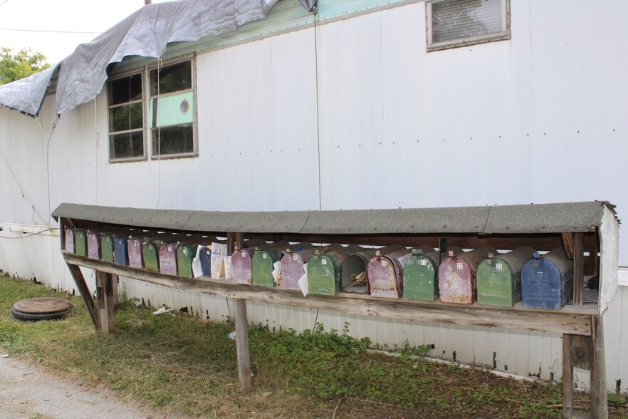 More Photos Of 3554 Watkins Rd, Horseheads Manufactured Housing Mobile Home Park For Sale