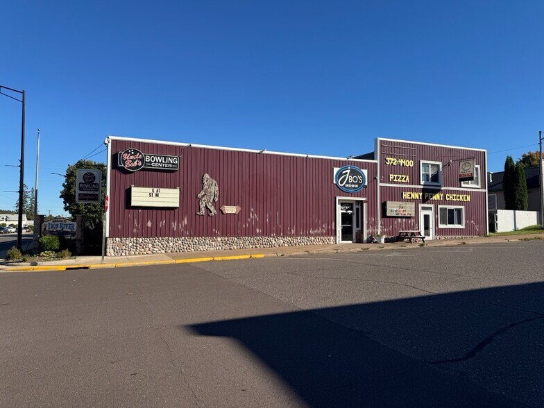 More Photos Of 68290 S Main St, Iron River General Retail For Sale