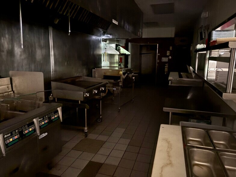 Primary Photo Of 2080 S Alex Rd, West Carrollton General Retail For Sale