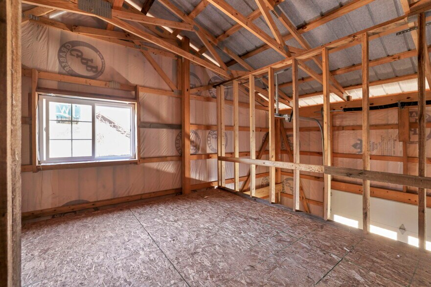 More Photos Of 2896 Adelphia State Rd, Wellston Land For Sale