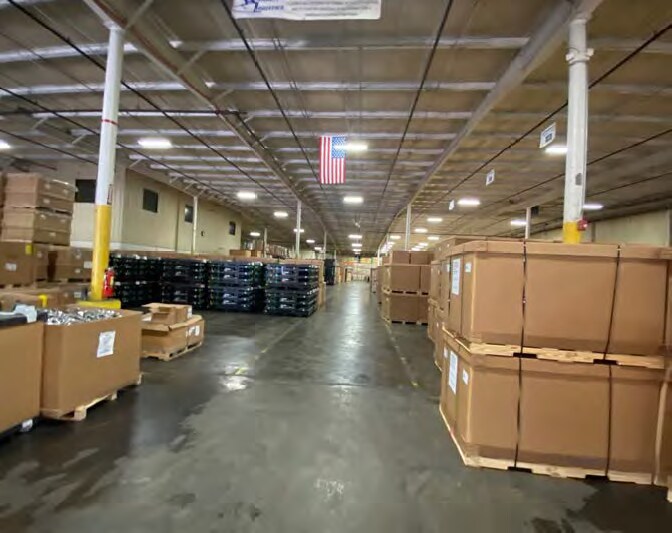 More Photos Of 193 Mountain Empire Rd, Atkins Distribution For Lease