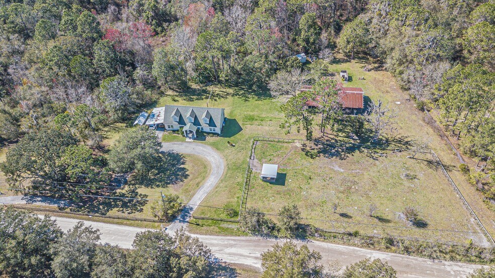 More Photos Of 8529 Kenton Rd, Wesley Chapel Land For Sale