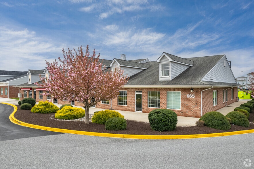 Photo of 1st Floor Ste 