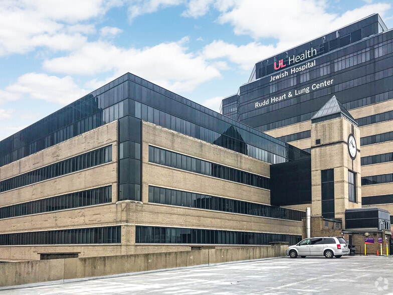 More Photos Of 225 Abraham Flexner Way, Louisville Medical For Sale