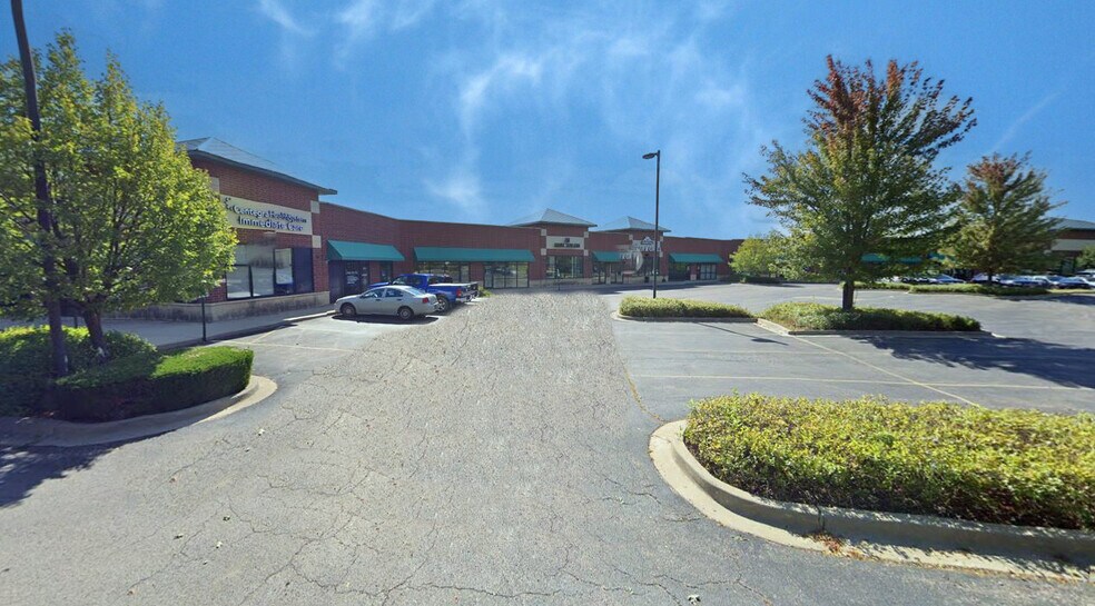 More Photos Of 1925-1991 Huntley Rd, West Dundee Unknown For Lease