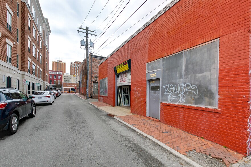 More Photos Of 304-306 Gilmer St, Richmond Manufacturing For Sale