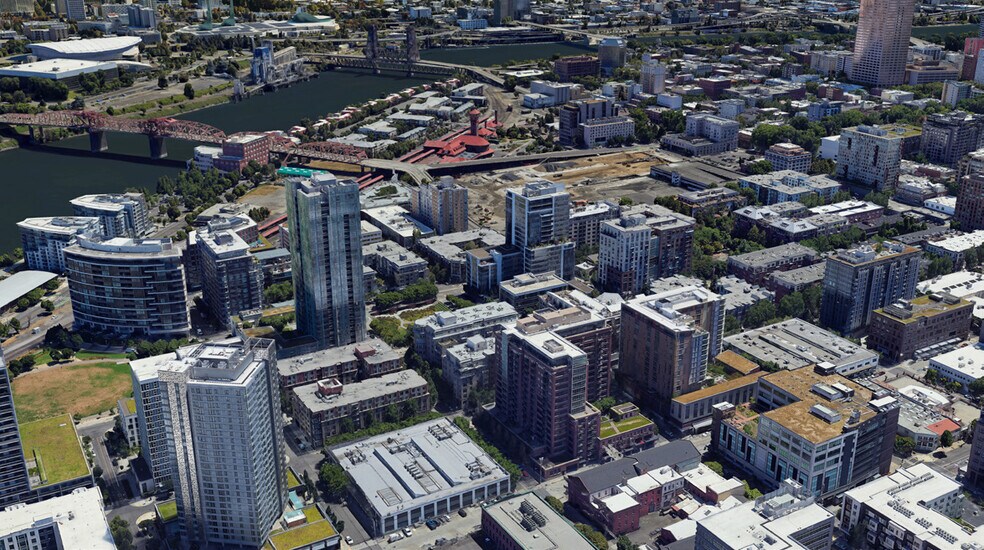 More Photos Of , Portland Multifamily For Sale