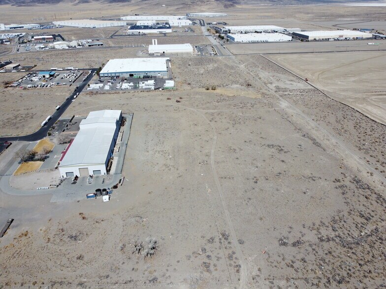 More Photos Of 0 Nevada Pacific Boulevard, Fernley Land For Sale
