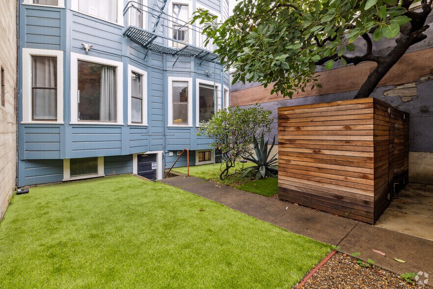 More Photos Of 451 9th St, San Francisco Apartments For Lease