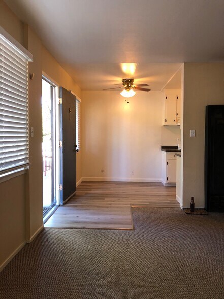 More Photos Of 2180 Ashby Ave, Berkeley Apartments For Sale