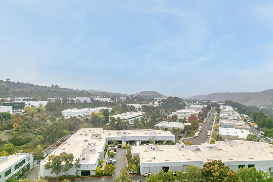 More Photos Of 1062 Calle Negocio, San Clemente Light Manufacturing For Lease