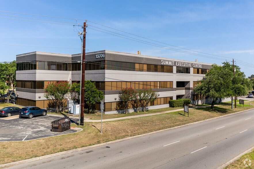 More Photos Of 13706 Research Blvd, Austin Office For Lease