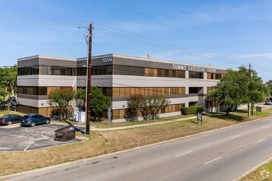 More Photos Of 13706 Research Blvd, Austin Office For Lease