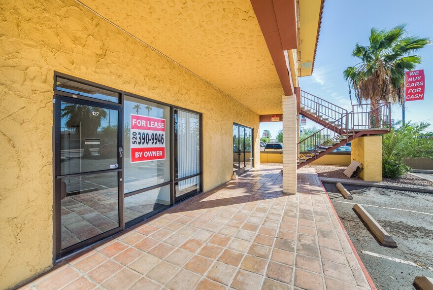 More Photos Of 1616 E Main St, Mesa Unknown For Lease