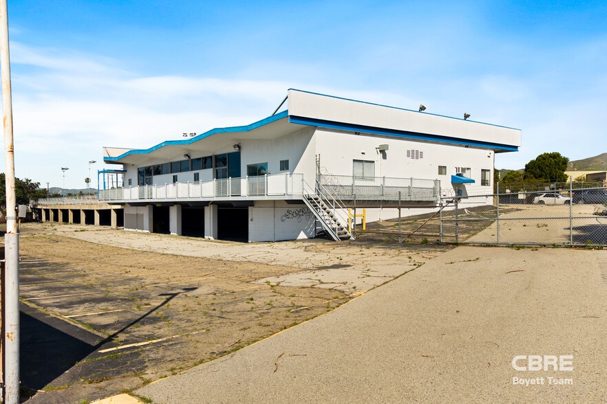 More Photos Of 3440 E Main St, Ventura Land For Sale