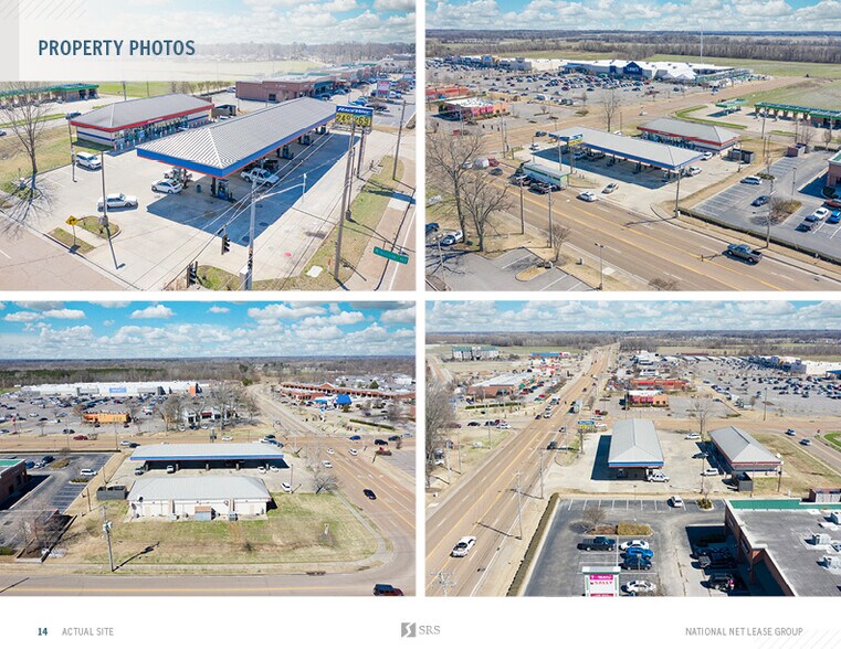 More Photos Of 8454 New Wilkinsville Rd, Millington Convenience Store For Sale