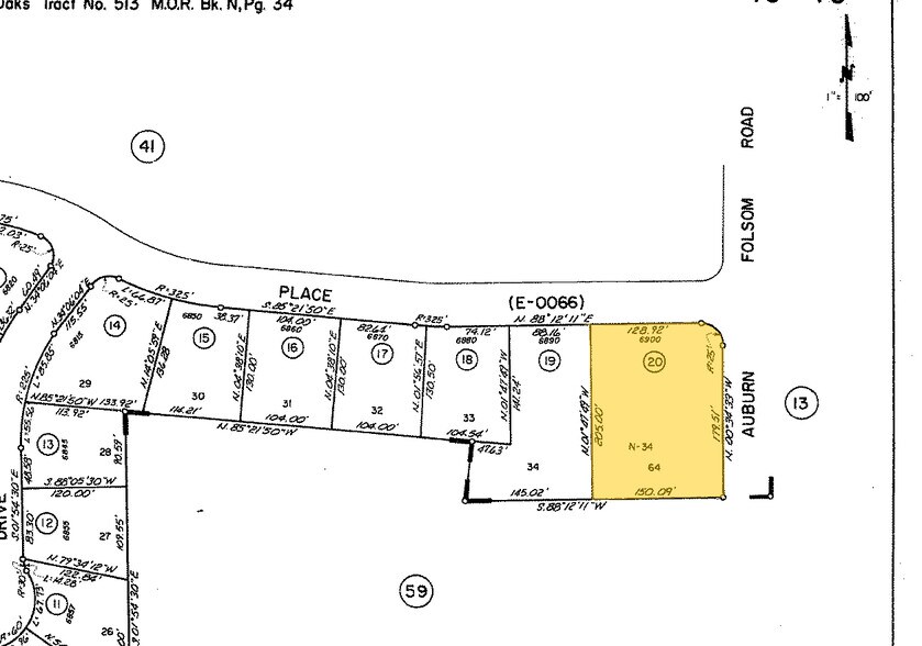 More Photos Of 8780 Auburn Folsom Rd, Granite Bay Serviced Offices For Sale