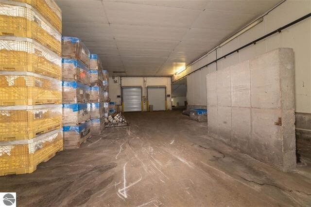 More Photos Of 8055 Angell Rd, Williamsburg Warehouse For Sale