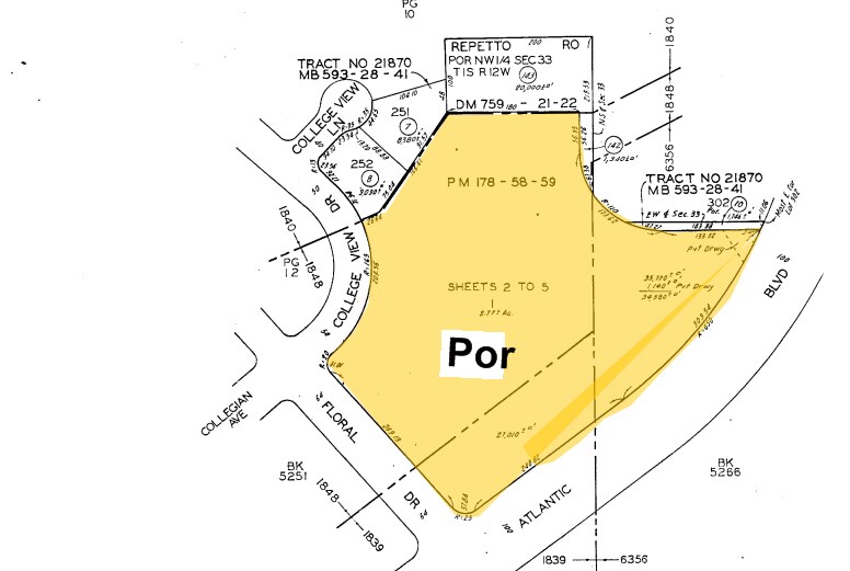 More Photos Of 2063 S Atlantic Blvd, Monterey Park Office For Lease