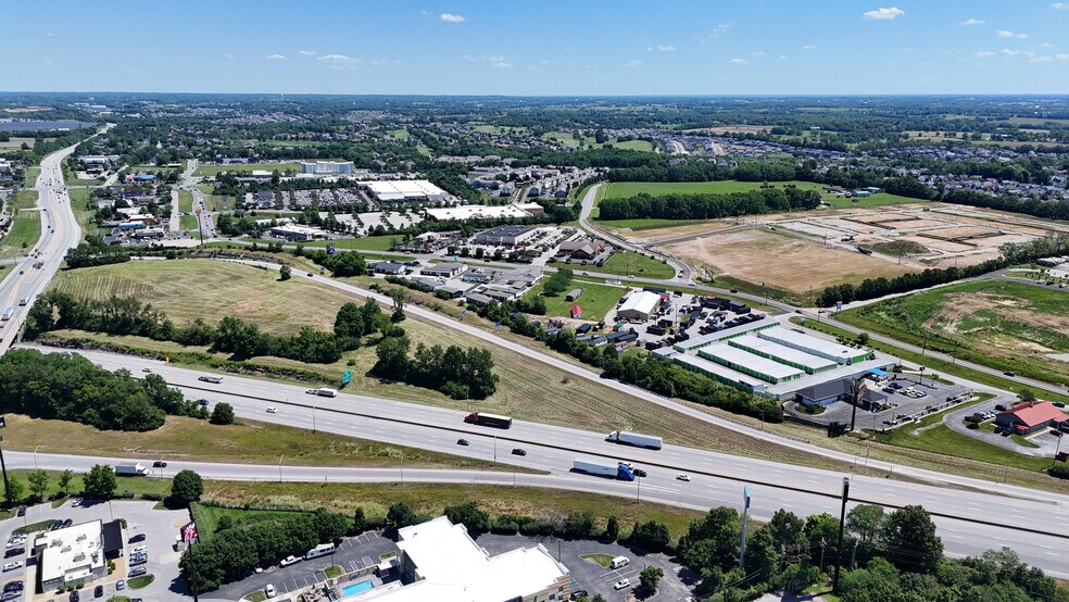 More Photos Of 1202 Old Oxford Rd, Georgetown Land For Sale
