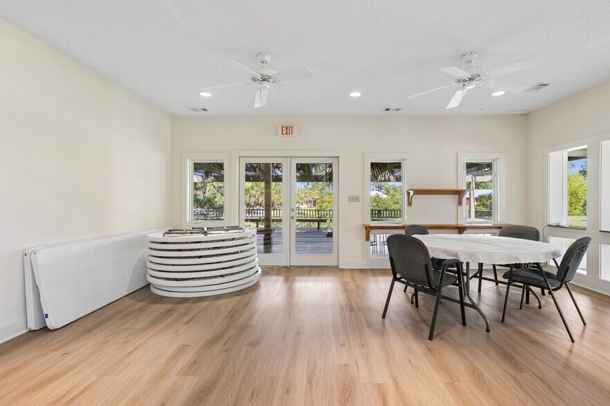 More Photos Of 205 Coosaw Way, Ridgeland Lodge Meeting Hall For Sale