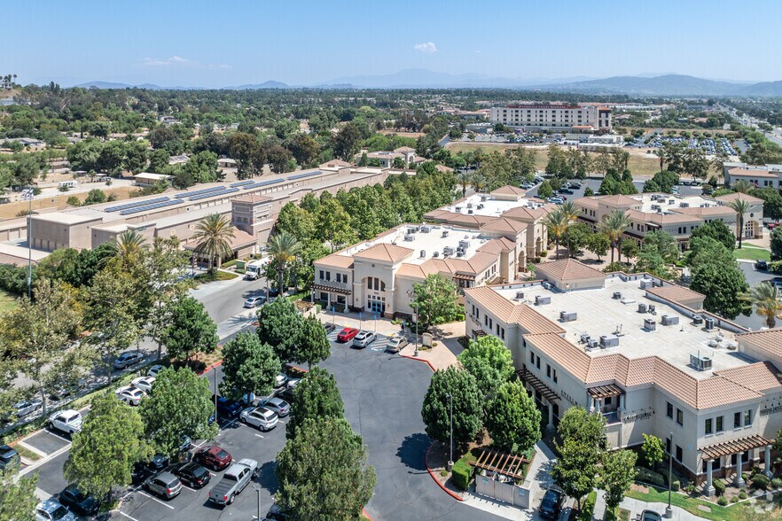 More Photos Of 31515 Rancho Pueblo Rd, Temecula Medical For Lease