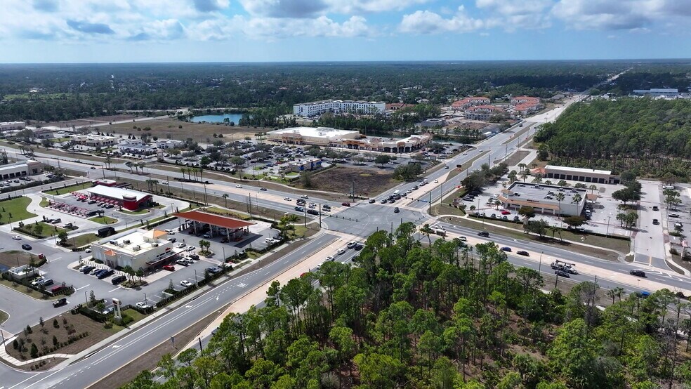 More Photos Of 1000 Innovation Ave, North Port Freestanding For Lease