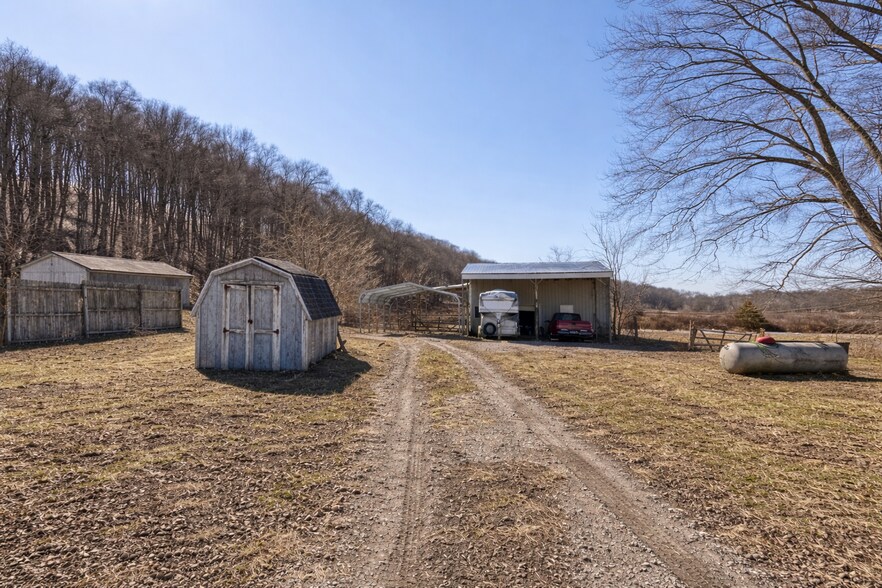 More Photos Of 65 Jerusalem Rd SE, Bremen Land For Sale