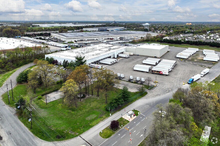 More Photos Of 700 Railroad Ave, Florence Refrigeration Cold Storage For Lease