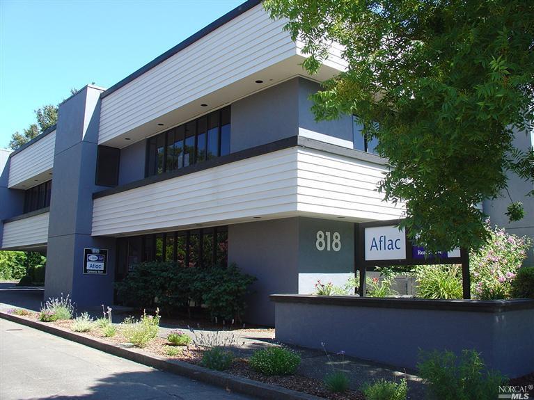 More Photos Of 818 Mendocino Ave, Santa Rosa Office For Lease