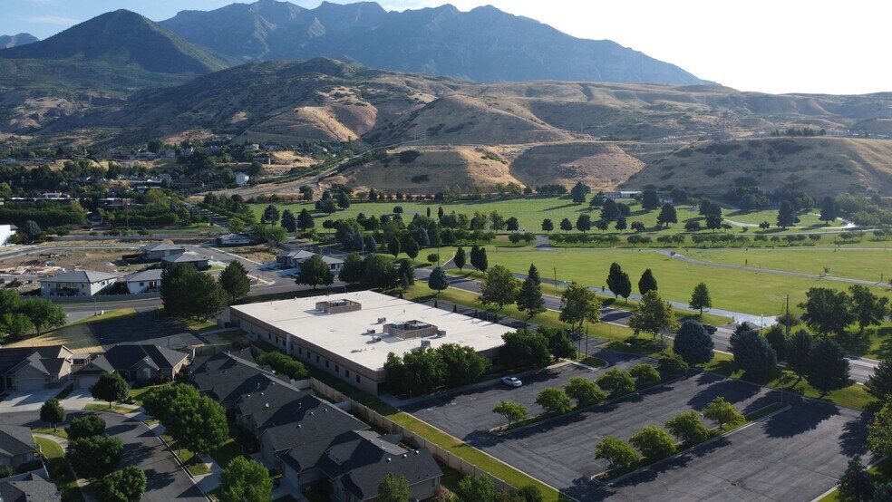 More Photos Of 1201 N 800 E, Orem Office Residential For Sale