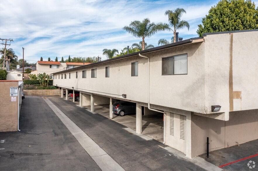 More Photos Of 1001 N Harbor Blvd, La Habra Apartments For Sale